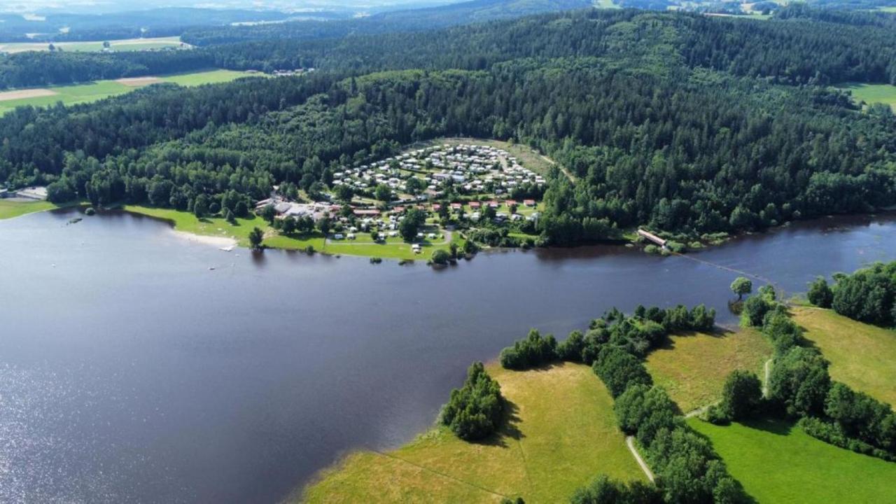 Fewo Perlseeblick Waldmünchen Exteriér fotografie